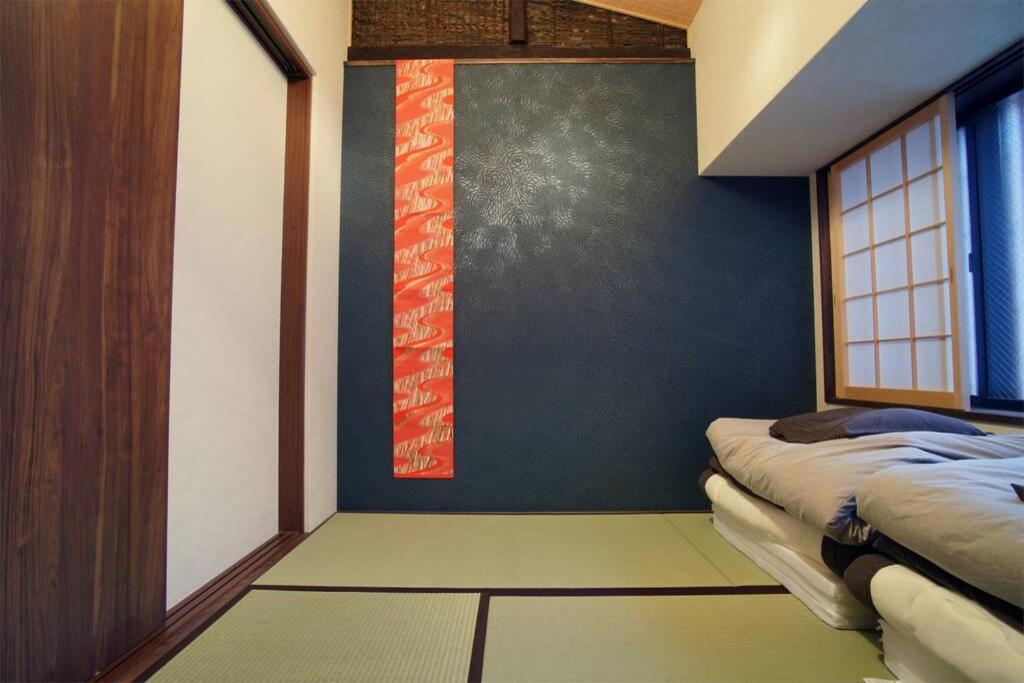 Inuicho Usagi Kioto Exterior foto