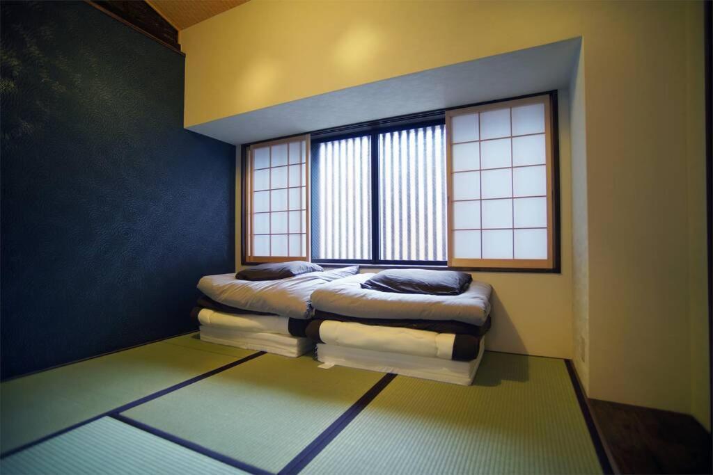 Inuicho Usagi Kioto Exterior foto